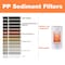 Ispring Sediment Filter Replacement Cartridge for Whole House FP15B - alternate 4